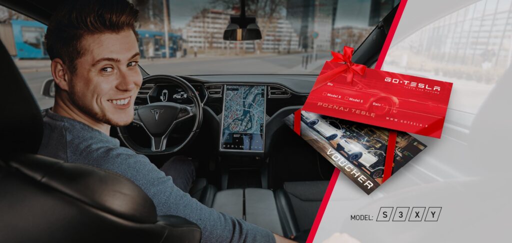 Header Image Go Tesla